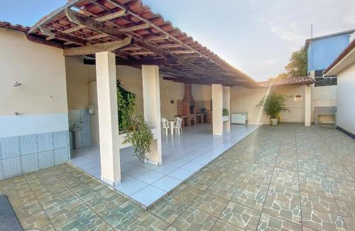 Triunfo House | Casa de Ferias Triunfo