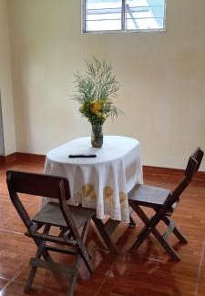 Yucay House | Casa de George