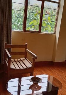 Yucay House | Casa de George