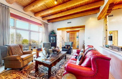 Tesuque Apartment | Casa de Gran Vista