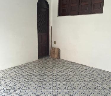 Sao Felix House | Casa de Guinho