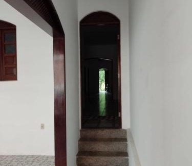 Sao Felix House | Casa de Guinho