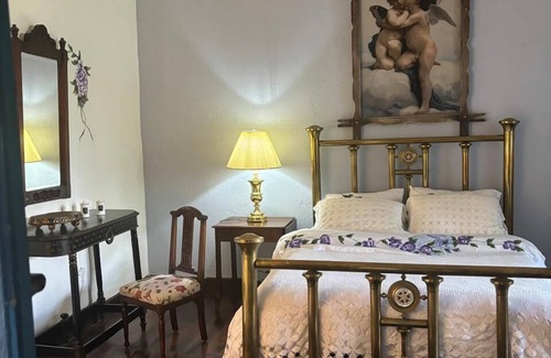 Puembo Hotel | Casa de Hacienda Su Merced