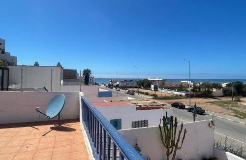 Sidi Ifni House | Casa de Hollanda