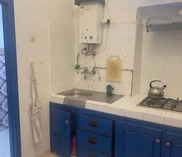 Sidi Ifni House | Casa de Hollanda