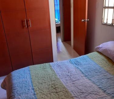 Tunja House | Casa de hospedaje coservisios