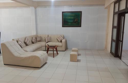 Trinidad House | Casa de huéspedes