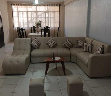 Trinidad House | Casa de huéspedes