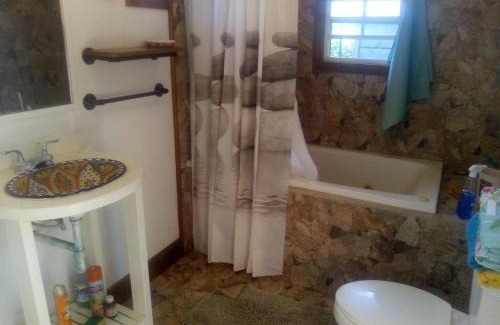 Isla de Utila Apartment | casa de huéspedes selvatica