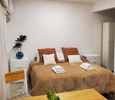 Pergamino Apartment | Casa de invitados