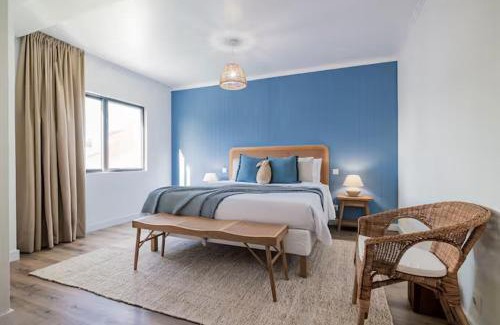 Livramento House | Casa de Julho - Beach House