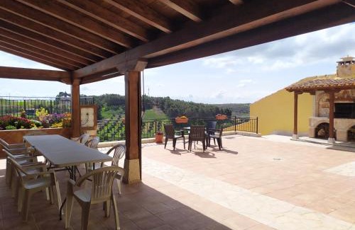 Colmenar de Oreja Apartment | Casa de la Abuela Pili