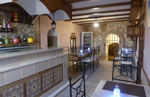 Colmenar de Oreja Apartment | Casa de la Abuela Pili