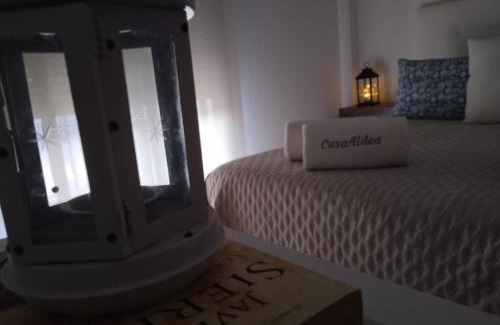Paterna del Rio House | Casa de la Aldea