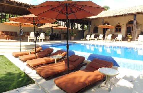 Troncones Bed & Breakfast | Casa de la Costa
