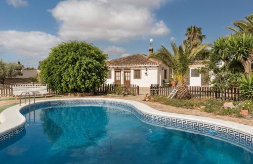 Fuente Alamo de Murcia House | Casa De La Cuesta