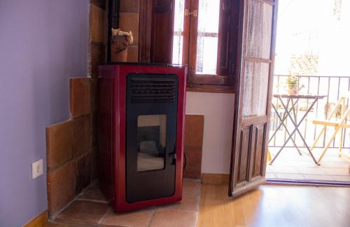 Pedro Bernardo House | Casa de la Golondrina