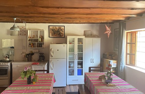 Balconcillo Hostel | Casa de la Gringa Mountain House - Hostel