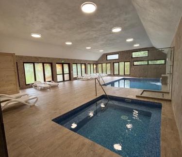 Mara House | Casa de la Mara