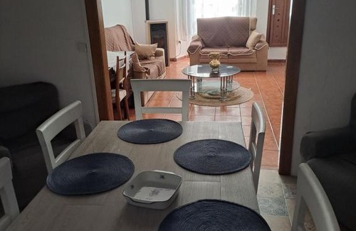 Valverde de Jucar House | Casa de La Parra