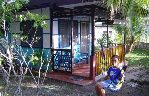 Larena Resort | Casa de la Playa Beach Resort