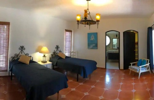 Ajijic House | Casa de la Ribera Chapala