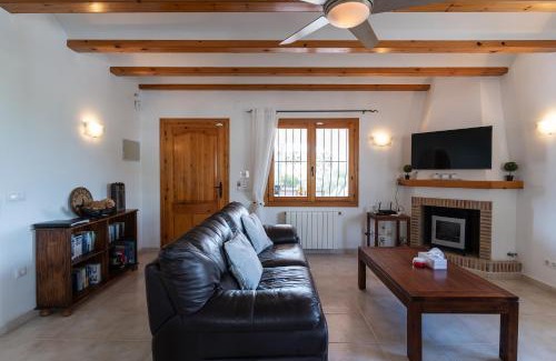 Media Luna Villa | Casa de la Risa
