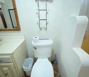 Piedras Negras Apartment | Casa De la Rosa