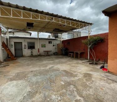 Piedras Negras Apartment | Casa De la Rosa