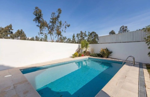 Seara House | Casa de Laguelas - Eco Tourism