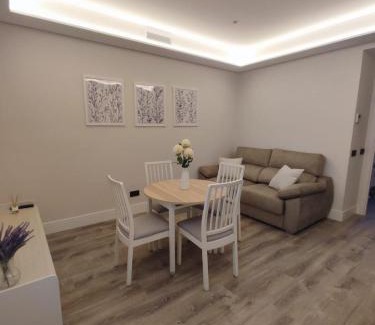 Aranjuez Apartment | Casa de las Brasas - Piso frente al Palacio Real de Aranjuez
