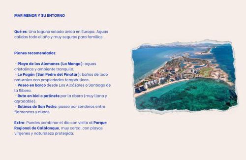 La Alcayna Villa | Casa de las Palmeras Golf