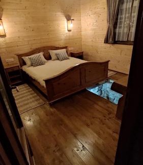 Mara House | Casa de Lemn Maramures