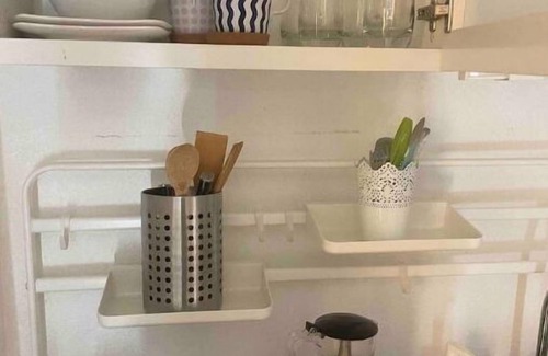 Hato Rey Central Apartment | Casa de Lizzie