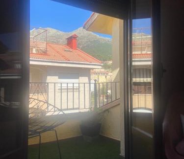 El Arenal House | Casa de los boticarios, casa rural