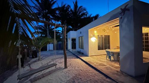 San Crisanto House | Casa De Los Peces