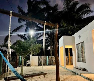 San Crisanto House | Casa De Los Peces
