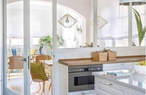 Canillas House | Casa de los Sueños para familias en Madrid