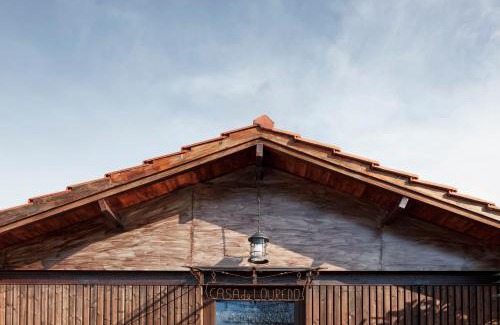 Louredo House | Casa de Louredo
