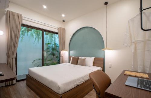 Hoi An City Centre House | Casa De Lua Hoi An