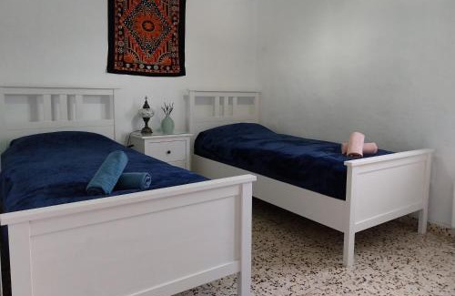 Caniles Apartment | casa de lucas