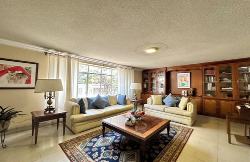 Guadalajara Bed & Breakfast | Casa de Luz