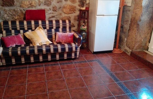 Celorico da Beira Cottage | Casa de Malhões - Old Water Mill Recovered