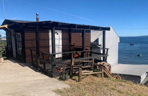 Quellon House | Casa de Mar