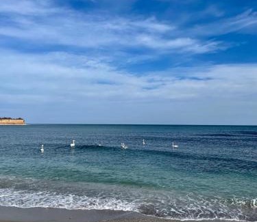 Neptun Hotel | Casa de Mare Cottages