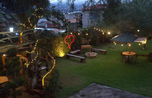 San Pablo del Lago Bed & Breakfast | Casa de Mariano