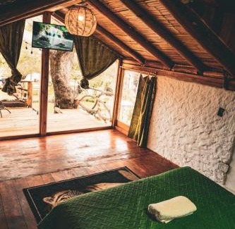 San Pablo del Lago Bed & Breakfast | Casa de Mariano