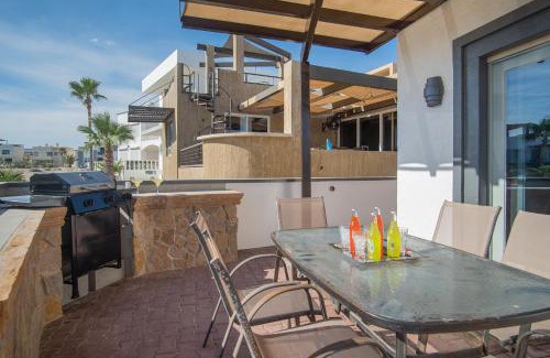 Backus House | Casa De Miguel