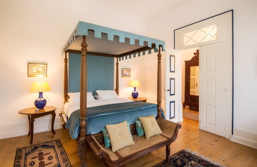 Anadia House | Casa de Mogofores