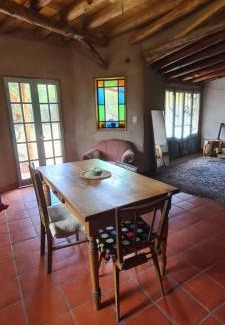 Junin Department House | Casa de Monte